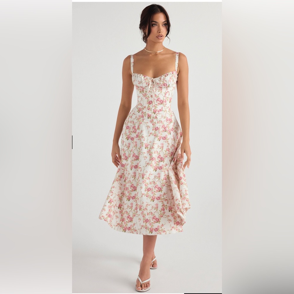 - House of CB Carmen Rose.